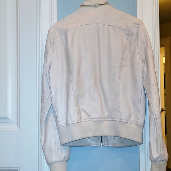 Moto Jacket - Picture 6 of 6